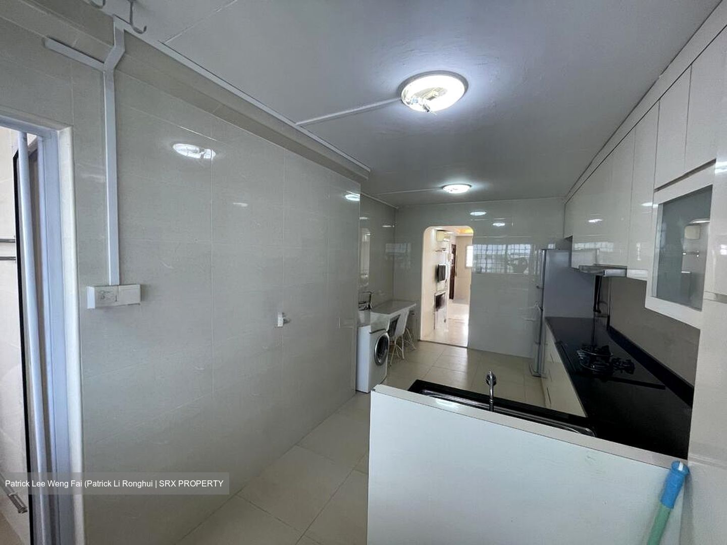 Blk 807 Tampines Polyview (Tampines), HDB 3 Rooms #522911451